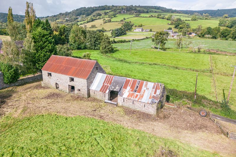 Aerial View- click for photo gallery